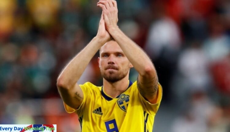 Marcus Berg ends his career – in the middle of the Allsvenskan season