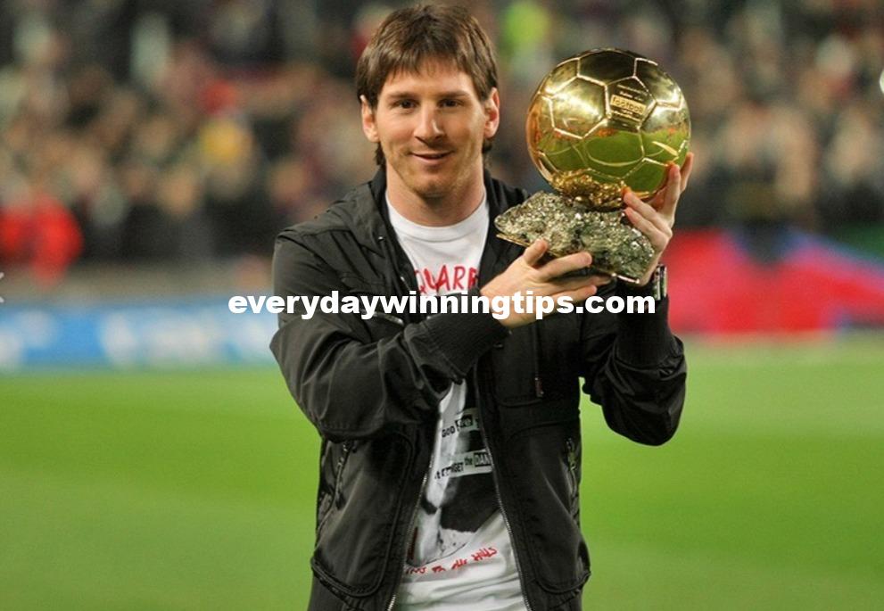 Lionel Messi Net Worth, Age, Height, Wife, Kids and Salary