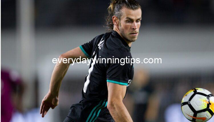 Gareth Bale Net Worth 2023, Age, Height, Weight, Wife, Kids And Salary