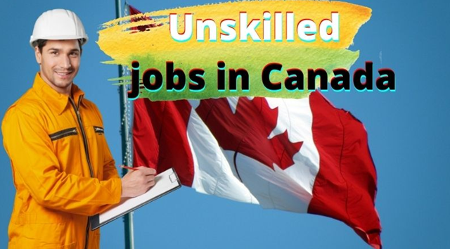 Canada Government Jobs For Immigrants