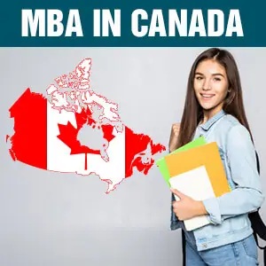 Mba Schools in Canada