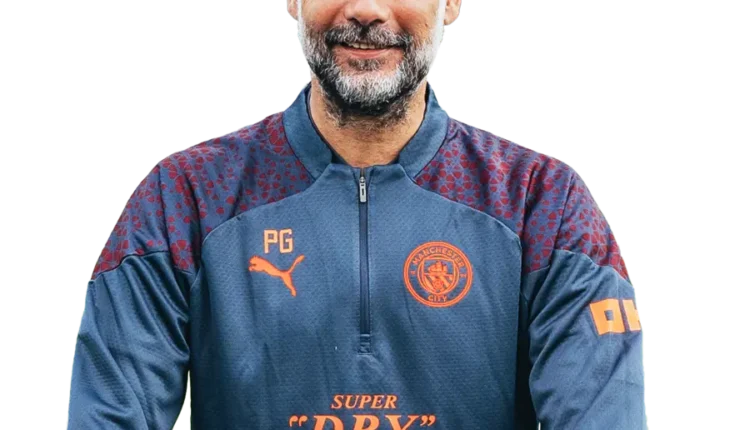 Pep Guardiola Net Worth - everydaywinningtip.com