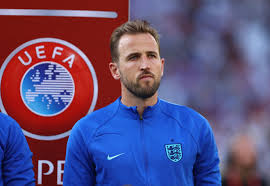 Harry Kane