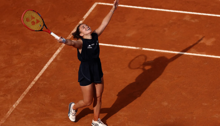 Coco Gauff