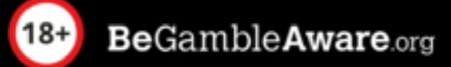 BeGambleAware 18+ Logo