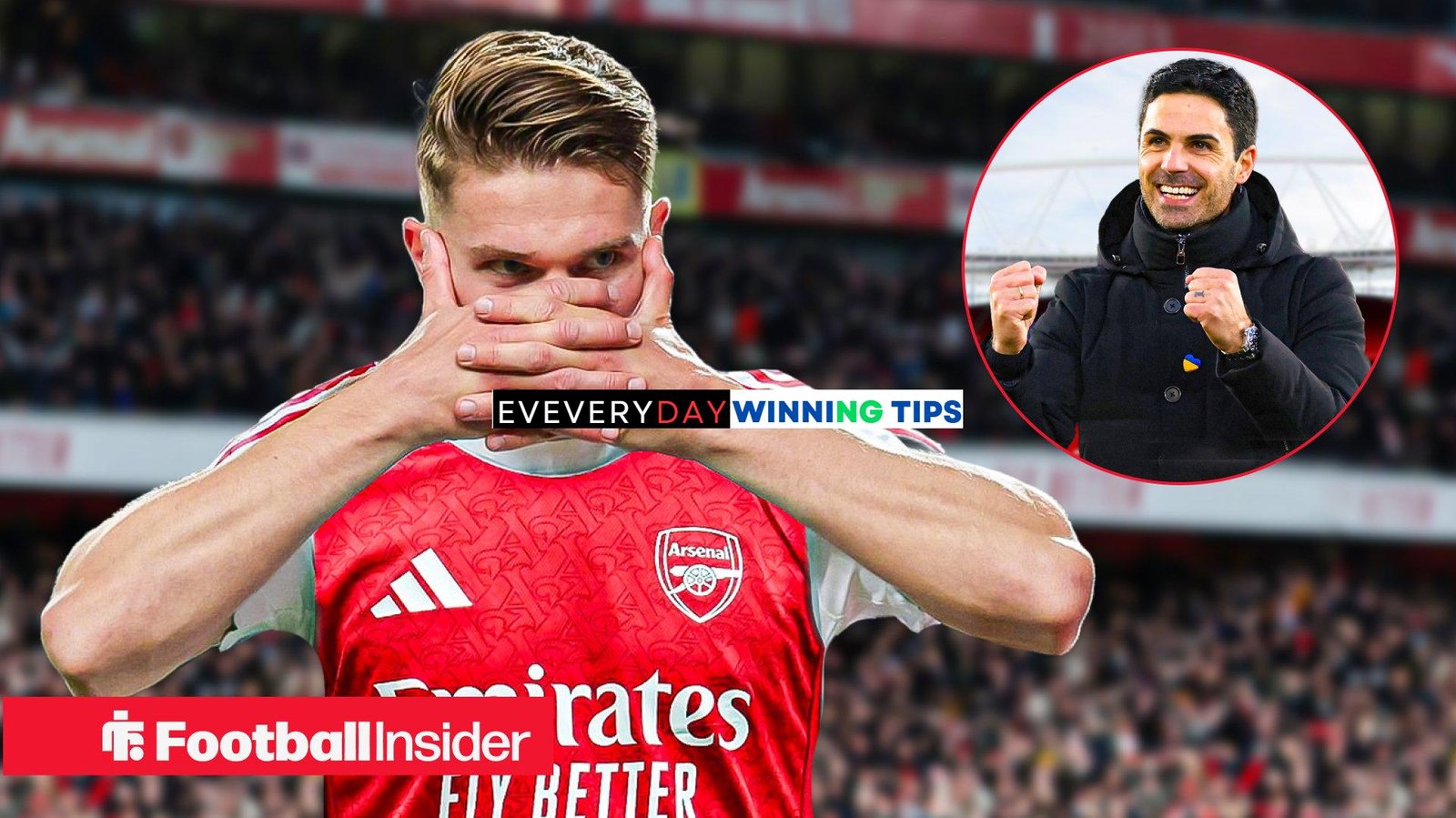 ‘Arsenal could agree £70million Viktor Gyokeres deal after Fabrizio ...