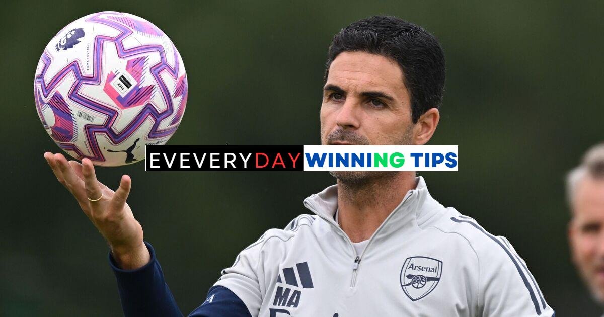 Arsenal transfer target breaks silence on snubbing move and three ...