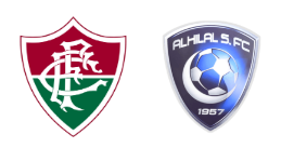 Fluminense vs Al Hilal Prediction