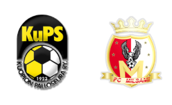 Soccer Prediction For Monday, 7th July - KuPS vs Milsami Prediction Prediction