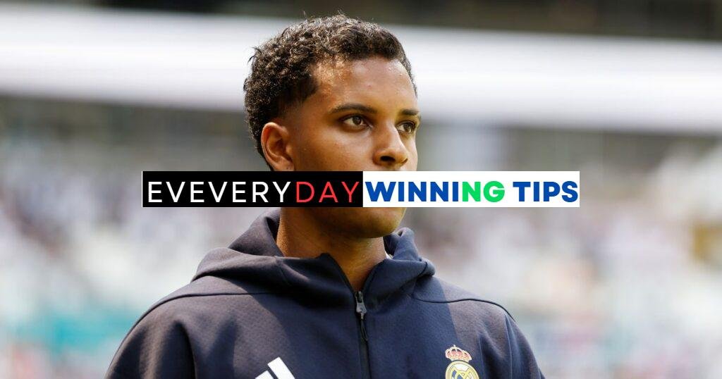 Arsenal Transfer News: Man City joins the Rodryo race as Gunner's given ...