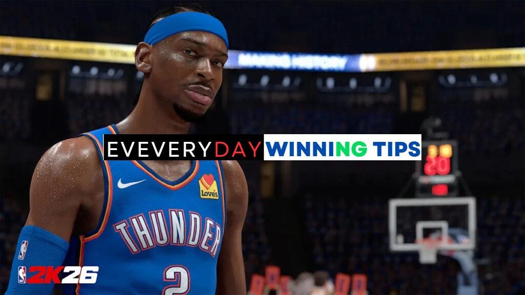 NBA 2K26 provides for the season: Lebron's Retirement Tour, the ...