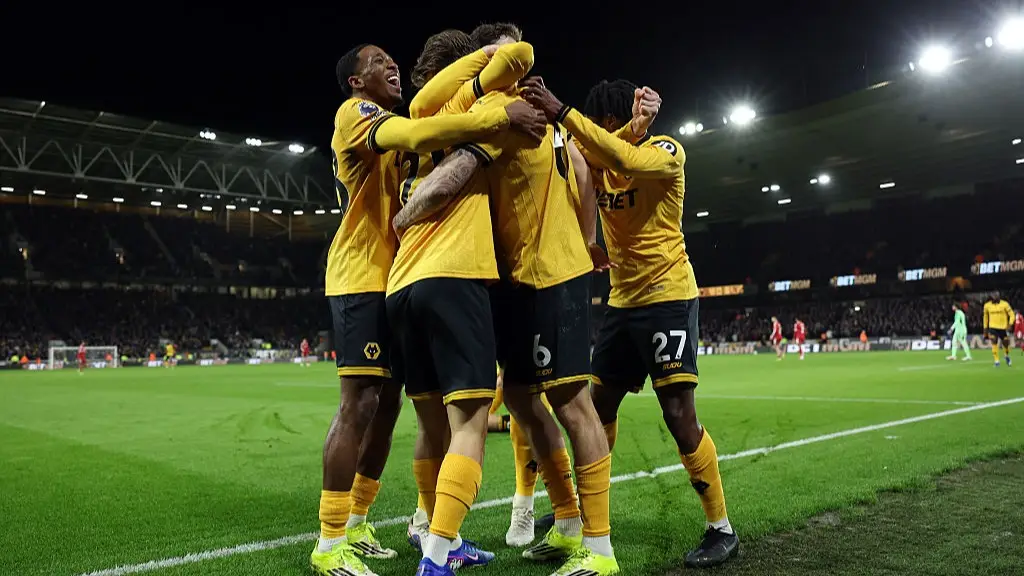 Liverpool, Man United and Arsenal demand same signing if Wolves are relegated